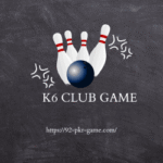 k6club game