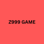 Z999 game