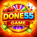 Done55 Game