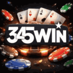 345Win Game