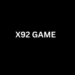 X92 GAME