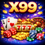 x99 Game