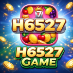 H6527 Game