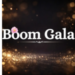 Boom Gala Game