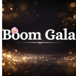 Boom Gala Game