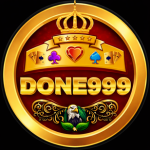 DONE999 GAME