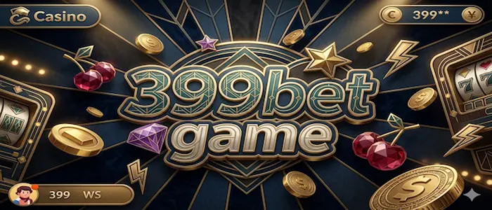 399bet Game app
