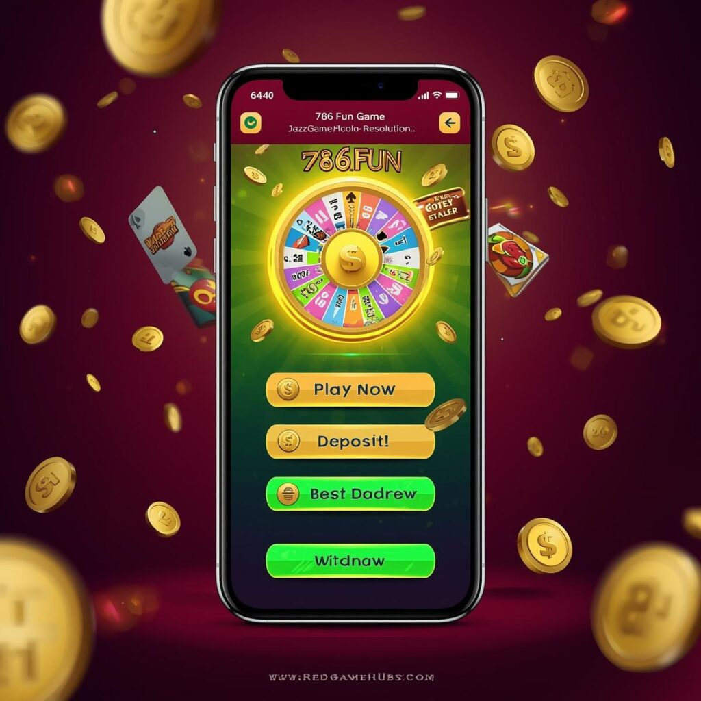 786Fun Game download