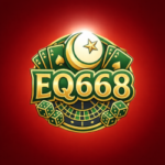 EQ668 Game