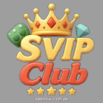 Svip club game