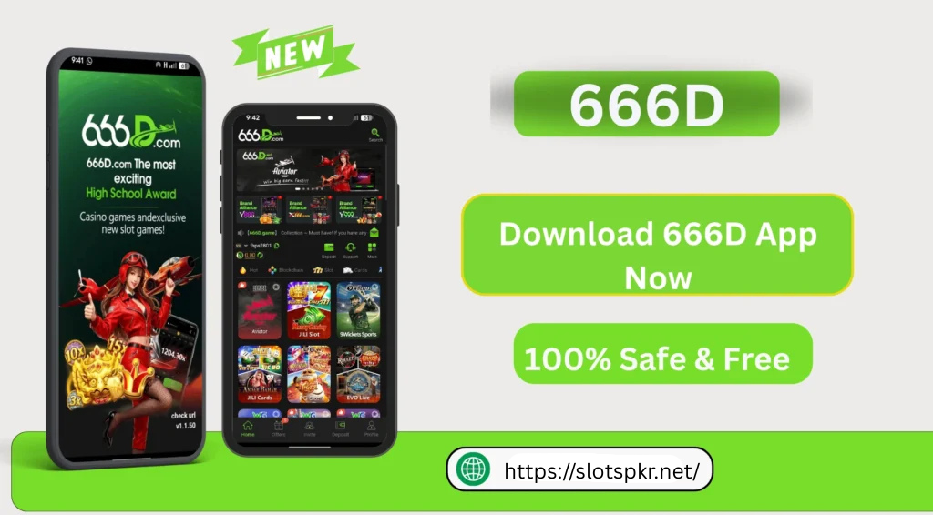 666D GAME DOWNLOAD