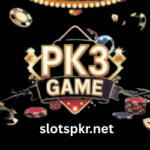 Pk3 game